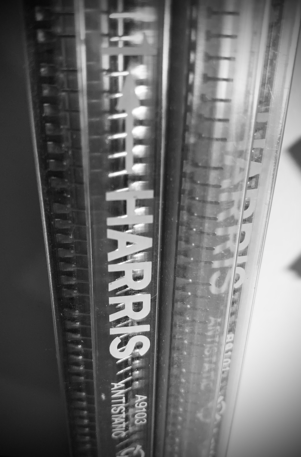 NOS RCA/Harris CA3046