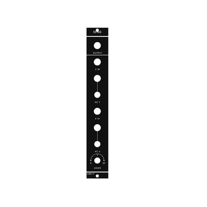 4U017R - ARSIX panel (Ring)
