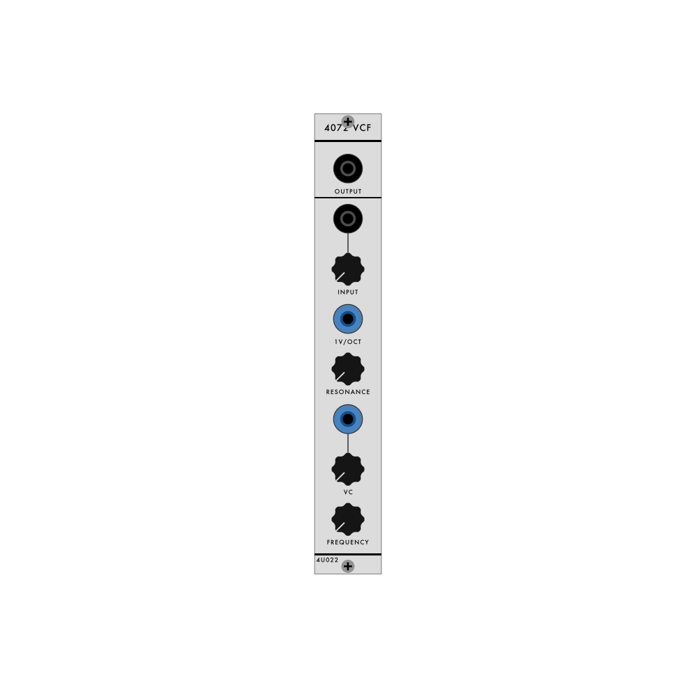 4U022 - 4072 VCF
