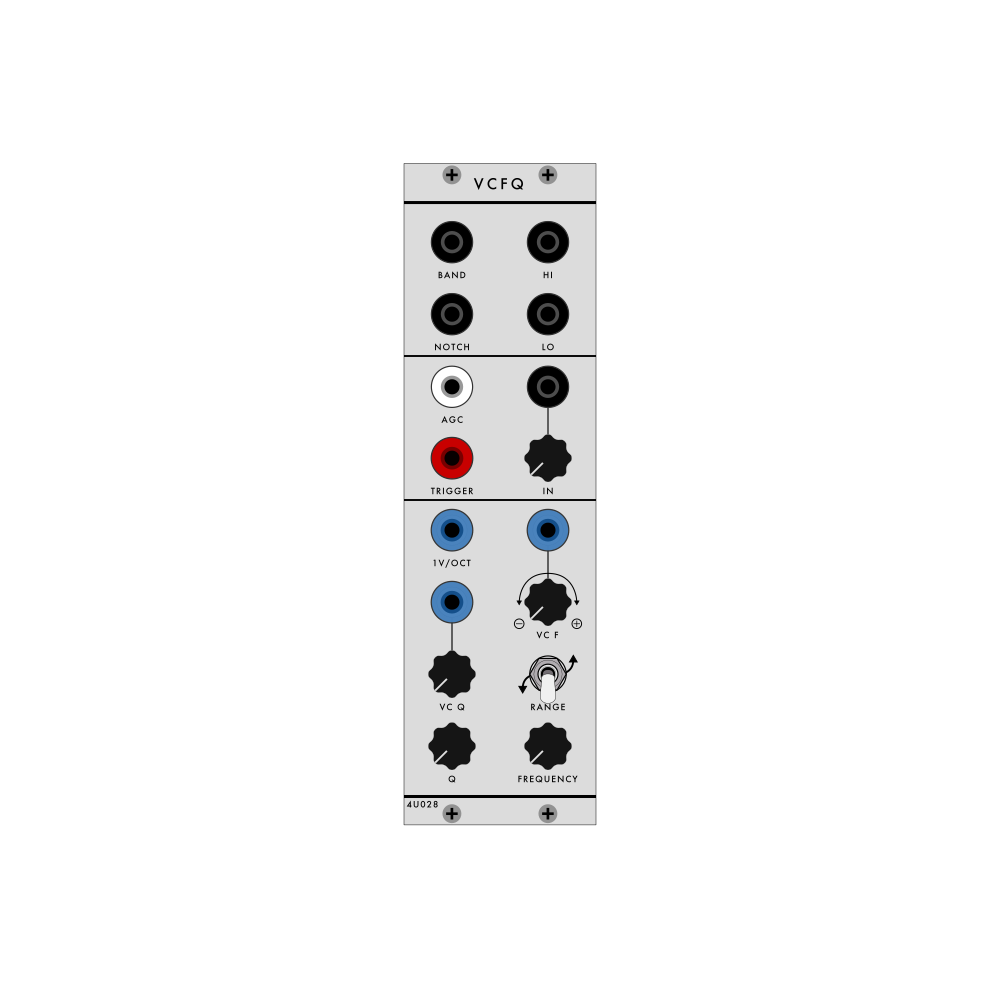 4U028 - VCFQ