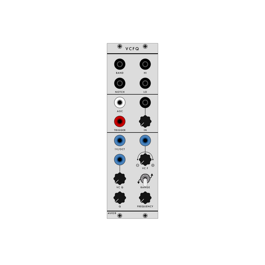 4U028 - VCFQ