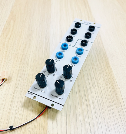 4U029 - VCBW