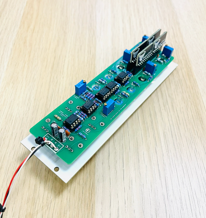4U029 - VCBW