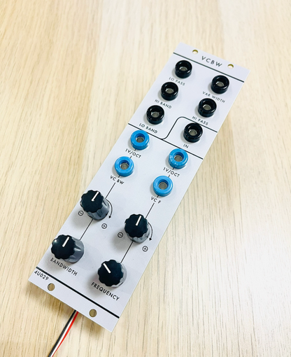 4U029 - VCBW