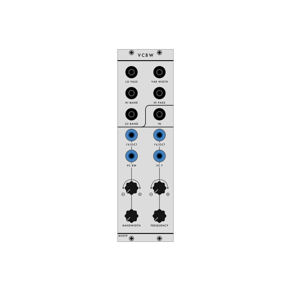 4U029 - VCBW