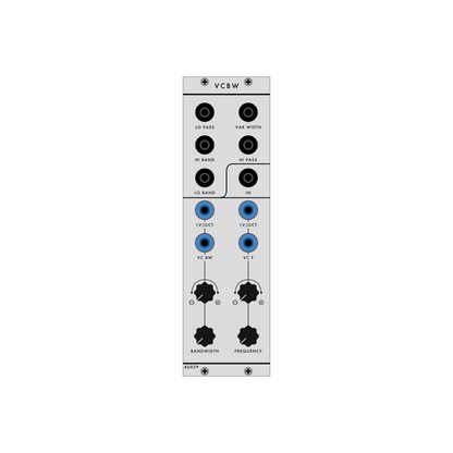 4U029 - VCBW