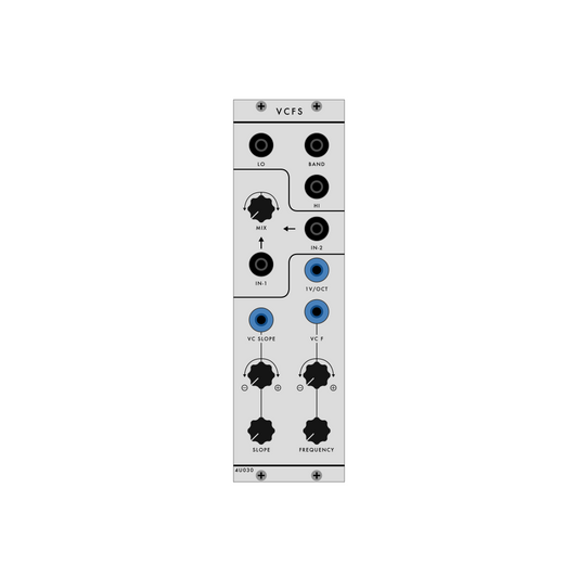 4U030 - VCFS