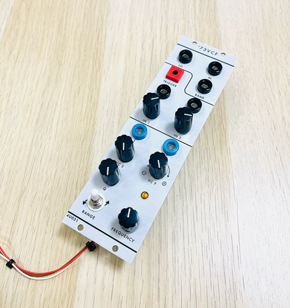 4U031 - '73 VCF