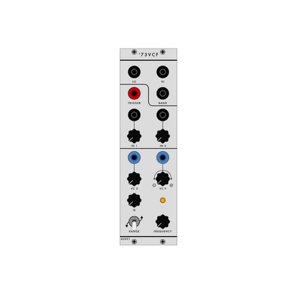4U031 - '73 VCF