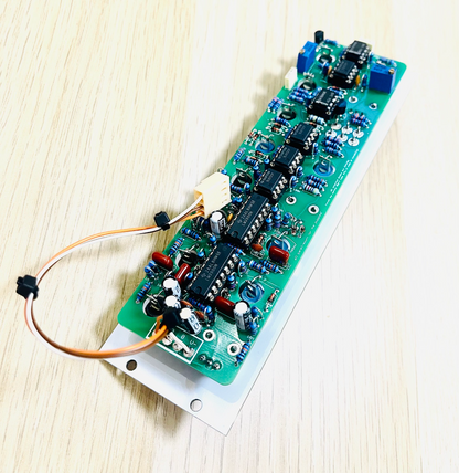 4U033 - Wave Multipliers