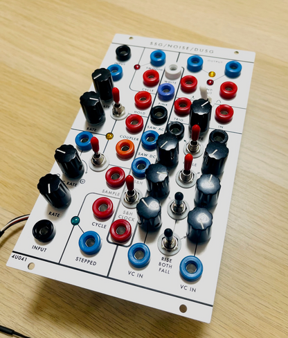 4U041 - SSG/Noise/DUSG