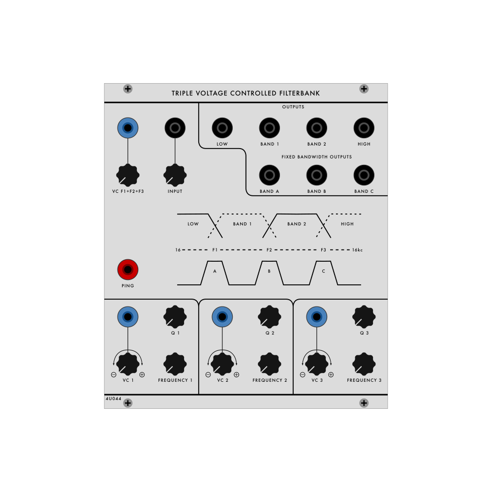 4U044 - VCFB