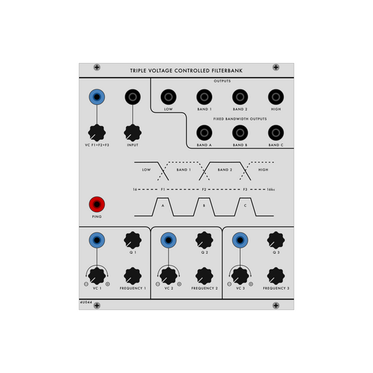 4U044 - VCFB