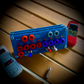 MWTRS - shift register based pulse sequencer for the Music Easel