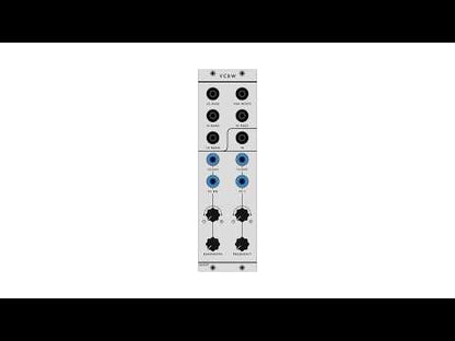 4U029 - VCBW