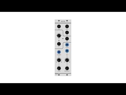 4U030 - VCFS