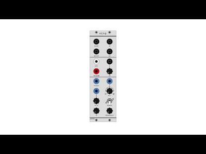 4U028 - VCFQ