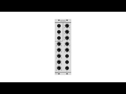 4U032 - ResEQ