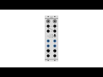 4U035 - UAP