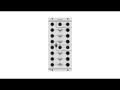 4U040 - MixMax