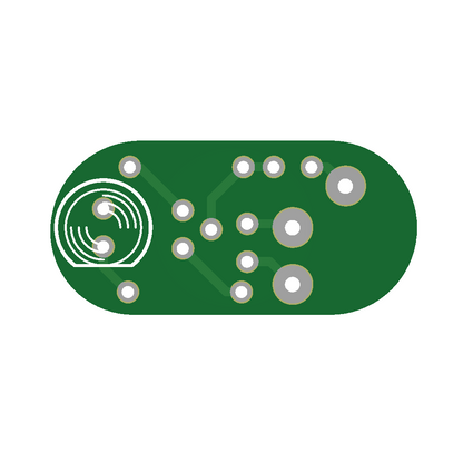 4U013 - LED driver board