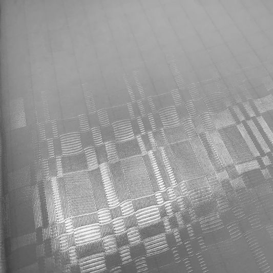 Textured self adhesive foil - "Square"